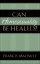 Can Homosexuality Be Healed Pb