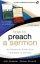 How To Preach A Sermon Cd Rom - An Electronic Guide from Formation to Delivery