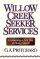 Willow Creek Seeker Services: Evaluating a New Way of Doing Church - Evaluating a New Way of Doing Church