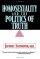 Homosexuality And The Politics Of Truth