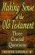 Making Sense of the Old Testament: 3 Crucial Questions - 3 Crucial Questions