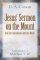 Jesus' Sermon on the Mount and His Confrontation with the World