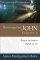 John 13-17 : The Gospel of John: Peace in Storm, - An Expositional Commentary