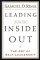 Leading from the Inside Out: the Art of Self-leadership - The Art of Self-leadership