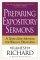 Preparing Expository Sermons: a Seven-step Method for Biblical Preaching - A Seven-step Method for Biblical Preaching