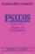 Psalms : Vol 2 : Everyman's Bible Commentary