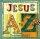 Jesus A Z hardback