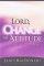 Lord, Change My Attitude: Before It's Too Late - Before It's Too Late