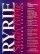 NIV Ryrie Study Bible : Blue, Leather - Red Letter Edition