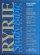 KJV Ryrie Study Bible, Black, Leather, Thumb Index - Red Letter Edition