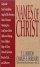 Names of Christ