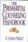 The Premarital Counseling Handbook
