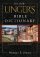 NEW UNGERS BIBLE DICTIONARY HB