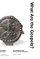 WHAT ARE THE GOSPELS PB - A Comparison with Graeco-Roman Biography