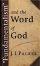 Fundamentalism and the Word of God