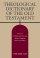 Theological Dictionary of the Old Testament Volume 14