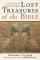 Lost Treasures of the Bible