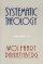 Systematic Theology