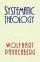 Systematic Theology