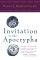 Invitation to the Apocrypha