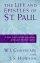 The Life and Epistles of St.Paul
