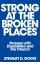 Strong At The Broken Places - Persons with Disabilities and the Church