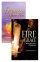 Fire of Grace Set (Book & VHS)