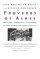 Proverbs of Ashes