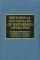 Historical Dictionary Of The Reformed Churches