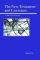New Testament and Literature