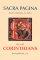 2 Corinthians : Sacra Pagina