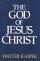 The God of Jesus Christ