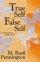 True Self, False Self - Unmasking the Spirit Within