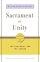 Sacrament of Unity - The Eucharist and the Church