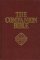 KJV Companion Large Print Bible : Hardback