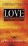 LOVE THE GREATEST THING IN THE WORLD PB