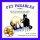 Pet Parables - Volume 1