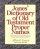 JONES DICTIONARY OF OT PROPER NAMES PB