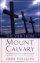 The View from Mt. Calvary: 24 Portraits of the Cross Throughout Scripture   - 24 Portraits of the Cross Throughout Scripture