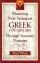 MASTERING NT GREEK VOCABULARY PB