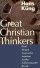 Great Christian Thinkers