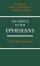 Ephesians: A Commentary
