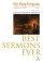 The Daily Telegraph Best Sermons Ever!