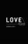 Love - New Century Theology