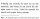 Synopsis of the Four Gospels following RSV text 