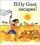 Billy Goat Escapes