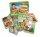 Kids Time: God's Kids Grow Kit - Developing the Fruit of the Spirit - All Purpoost Children's Ministry Solution