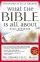 What the Bible is All About Bible Handbook KJV Version