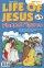 Life of Jesus Flannel Figures - In-house