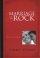 MARRIAGE ON THE ROCK HB